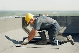 Steel Roofing in Scottsbluff, NE